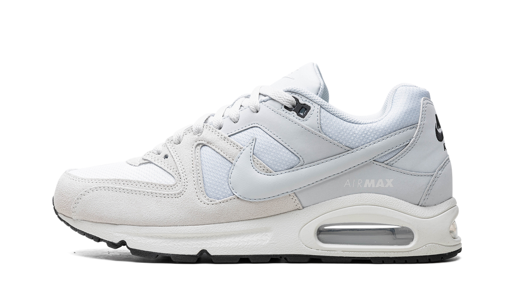 Nike Air Max Command Summit White 629993 102