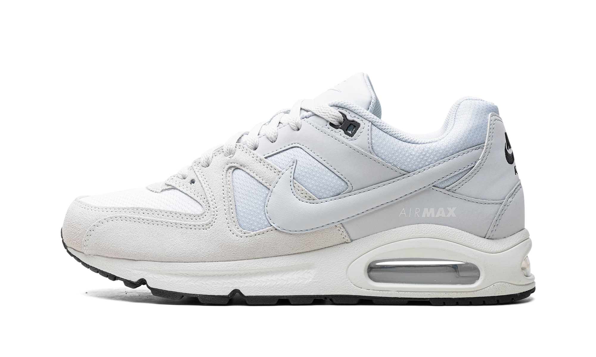 Nike Air Max Command Summit White 629993 102
