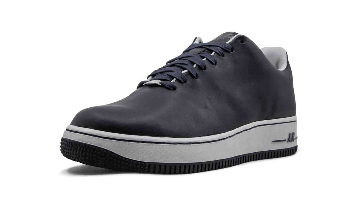 Nike Air Force 1 LTD Seamless Black 309063 441