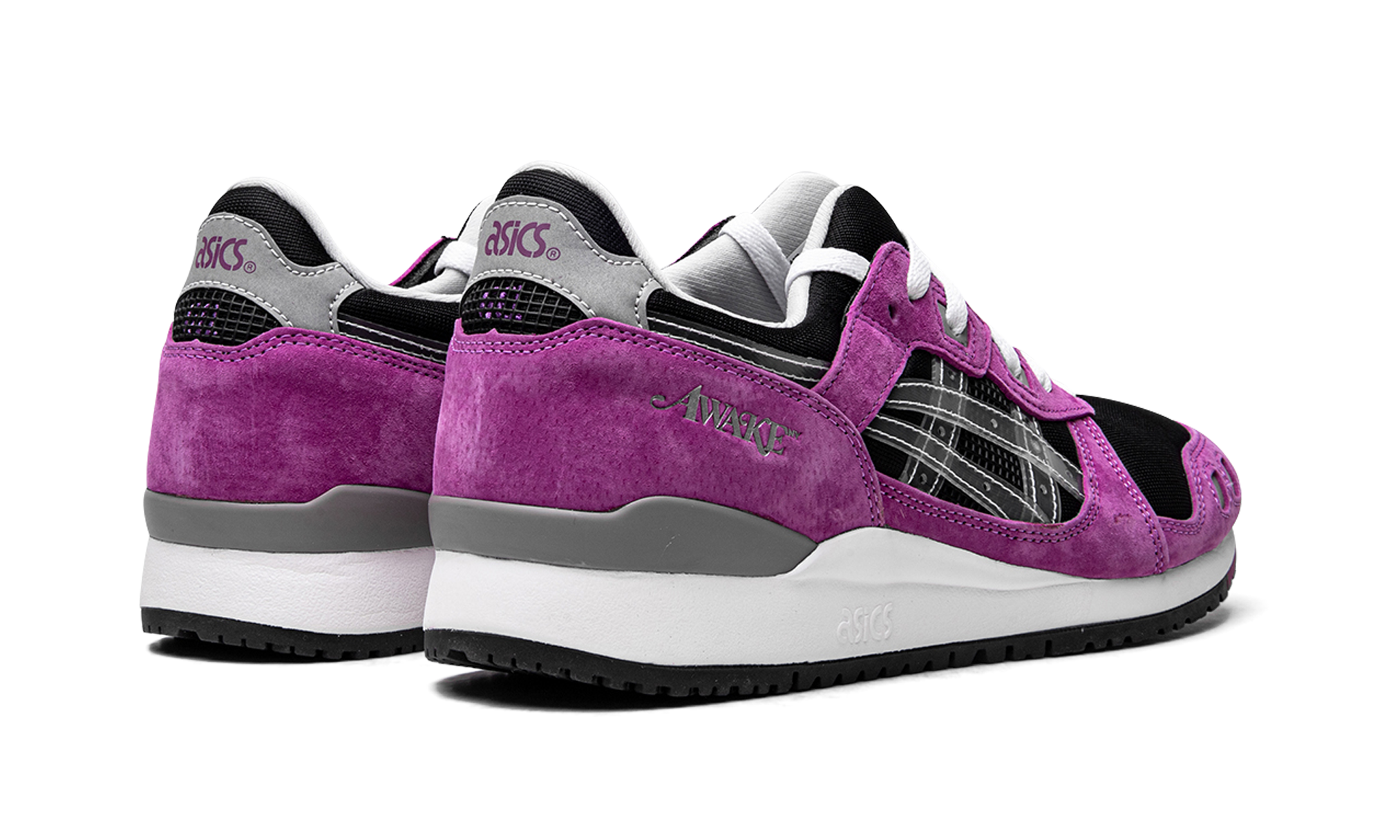 Asics Gel-Lyte 3 Awake NY 1201A568 001