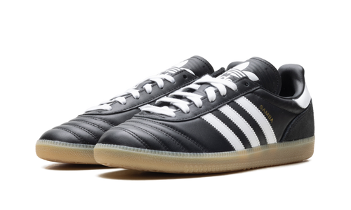 Adidas SAMBA JP Black Gum JQ9056