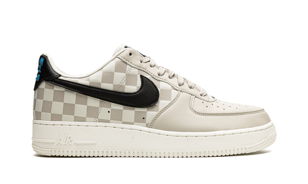 Nike Air Force 1 Low LeBron James - King's Day DC8877 200