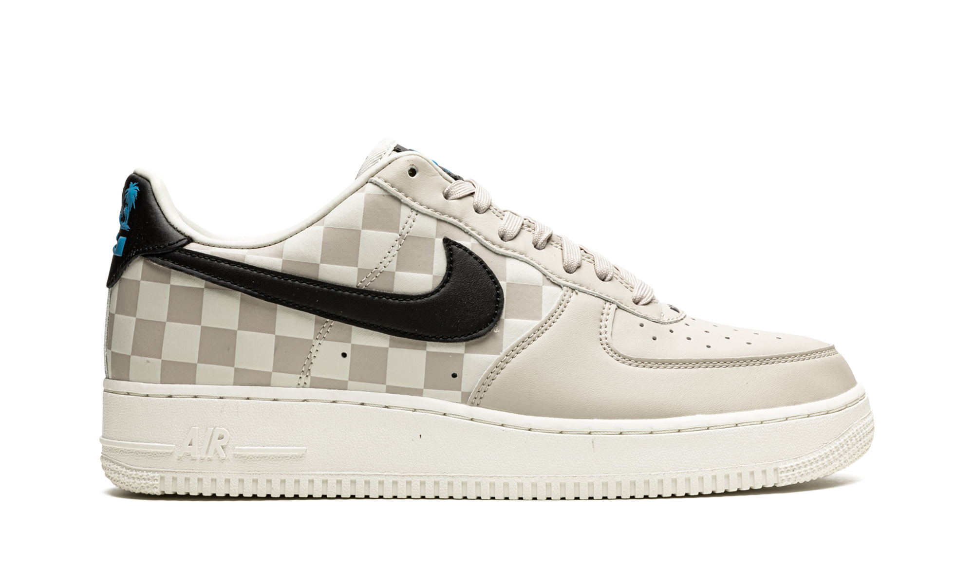 Nike Air Force 1 Low LeBron James - King's Day DC8877 200
