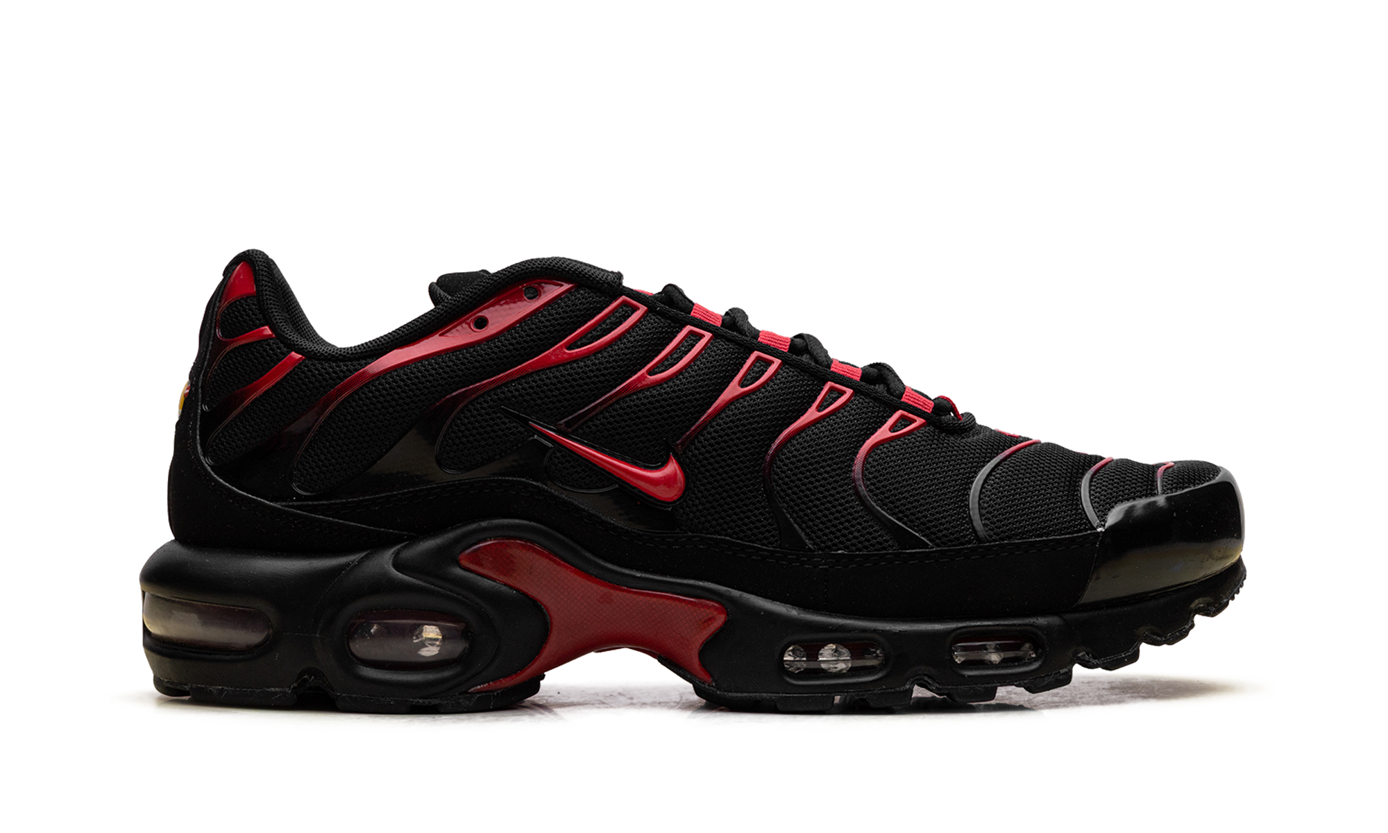 Nike Air Max Plus Bred CU4864 001