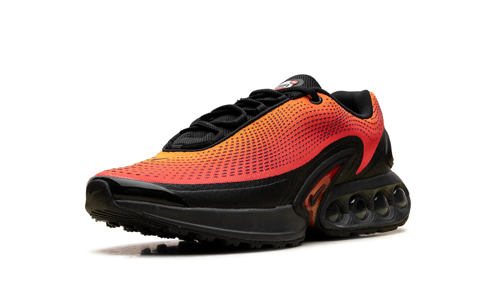 Nike Air Max Dn Total Orange IB4505 803