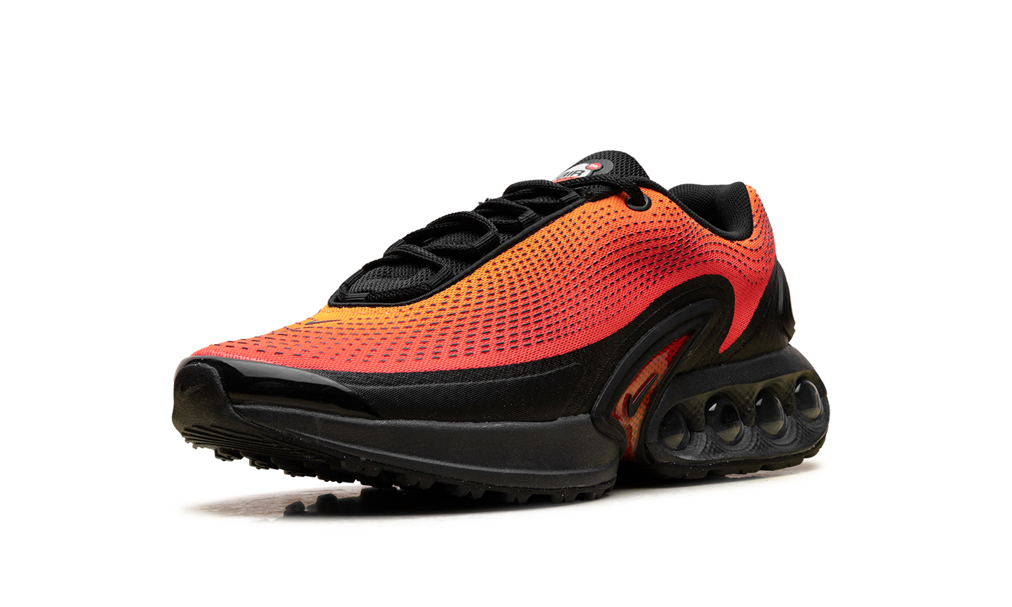 Nike Air Max Dn Total Orange IB4505 803