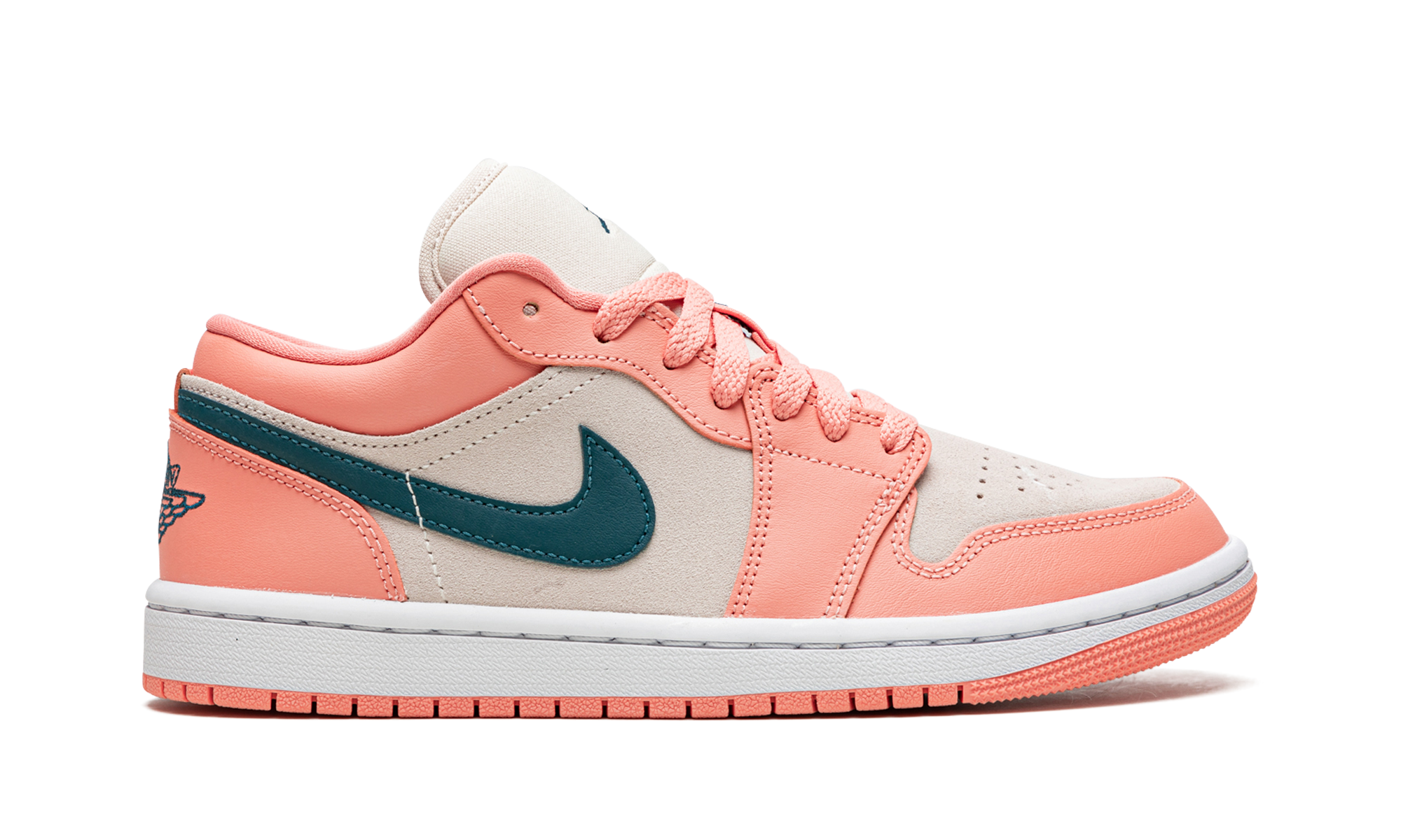 AIR JORDAN 1 LO WMNS Light Madder Root DC0774 800