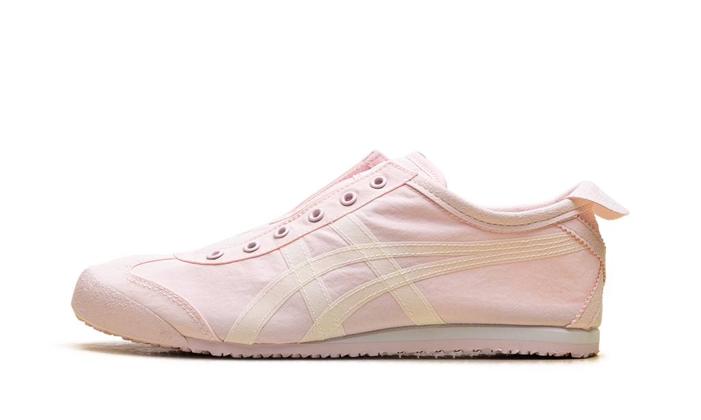 Onitsuka Tiger Mexico 66 Slip-on Pink/Cream 1183b603 700