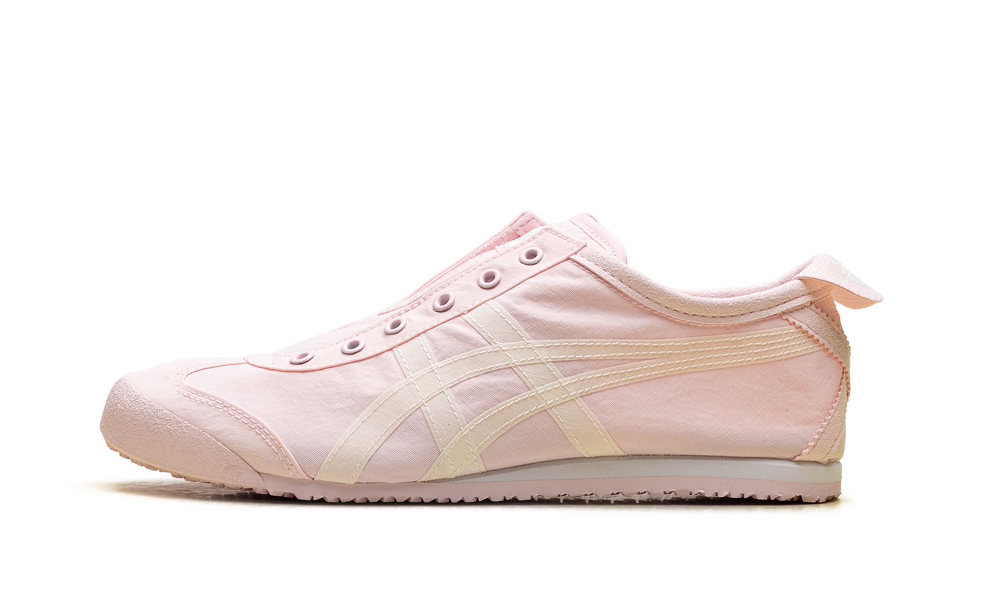 Onitsuka Tiger Mexico 66 Slip-on Pink/Cream 1183b603 700