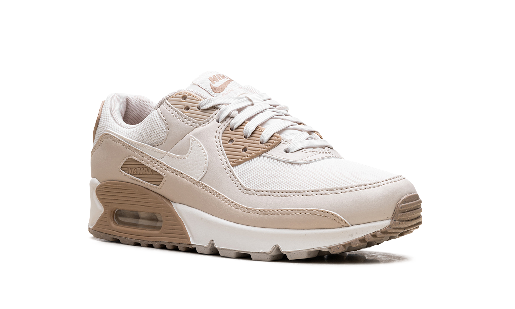 Nike Wmns Air Max 90 COCONUT MILK DH8010-004