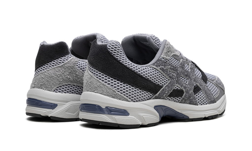 Asics Gel 1130 Mid Grey / Steel Grey 1203A327 021
