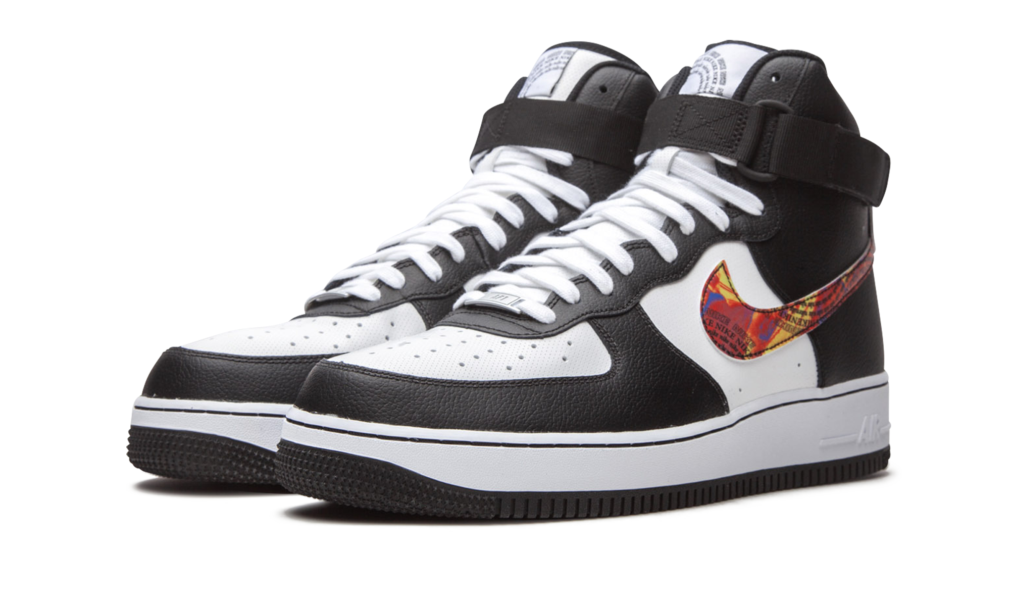 Nike Air Force 1 High 07 LV8 CU4736 100
