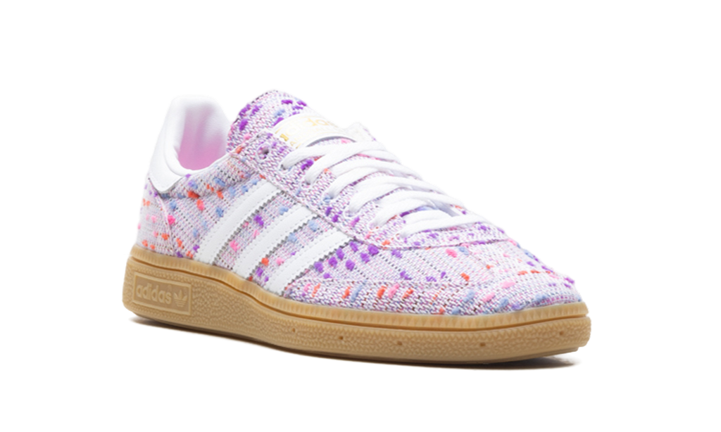 Adidas Handball Spezial WMNS West NYC Tip Top Shoes 85th Anniversary JS1585