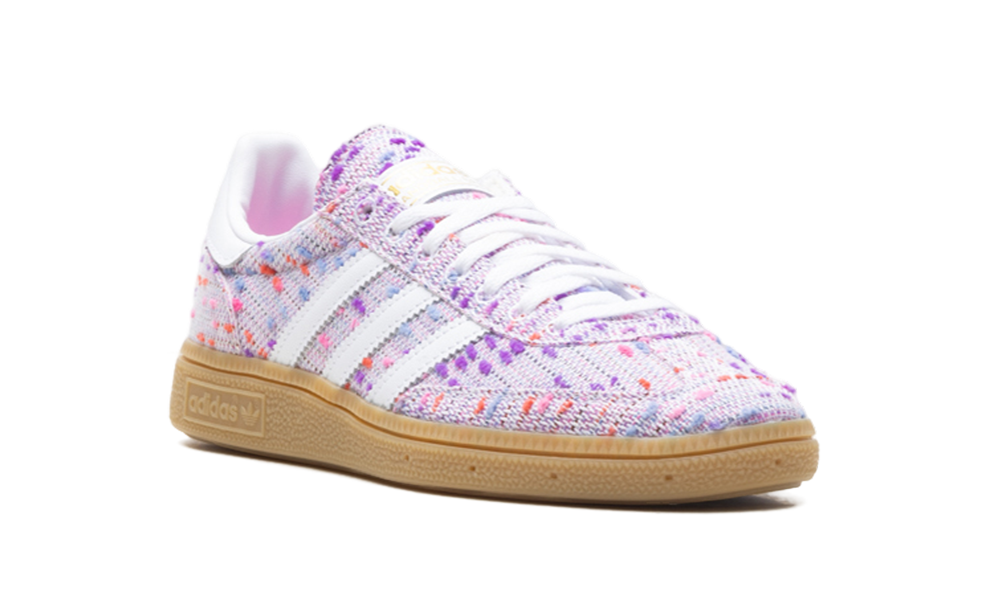 Adidas Handball Spezial WMNS West NYC Tip Top Shoes 85th Anniversary JS1585