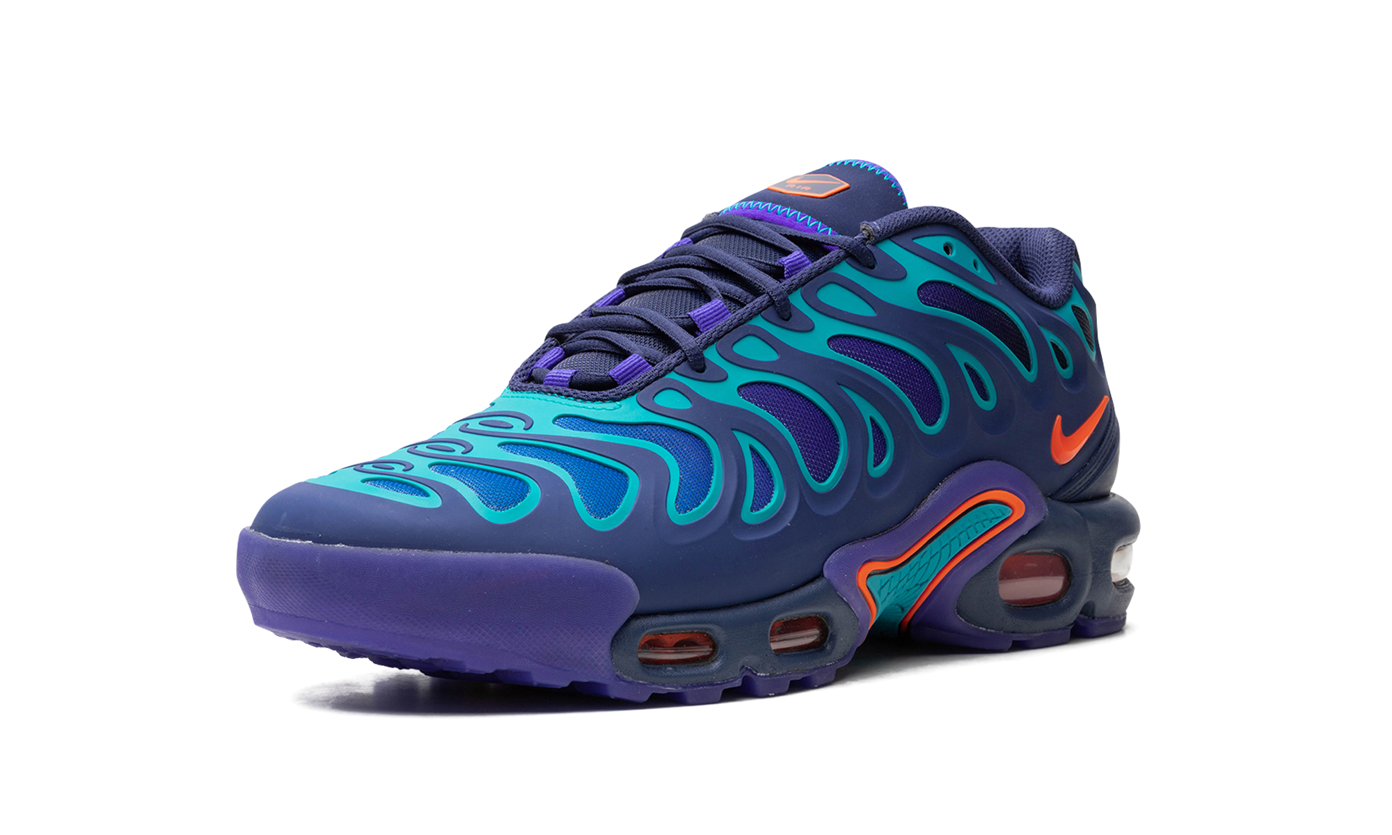 Nike Air Max Plus Drift Midnight FD4290 400