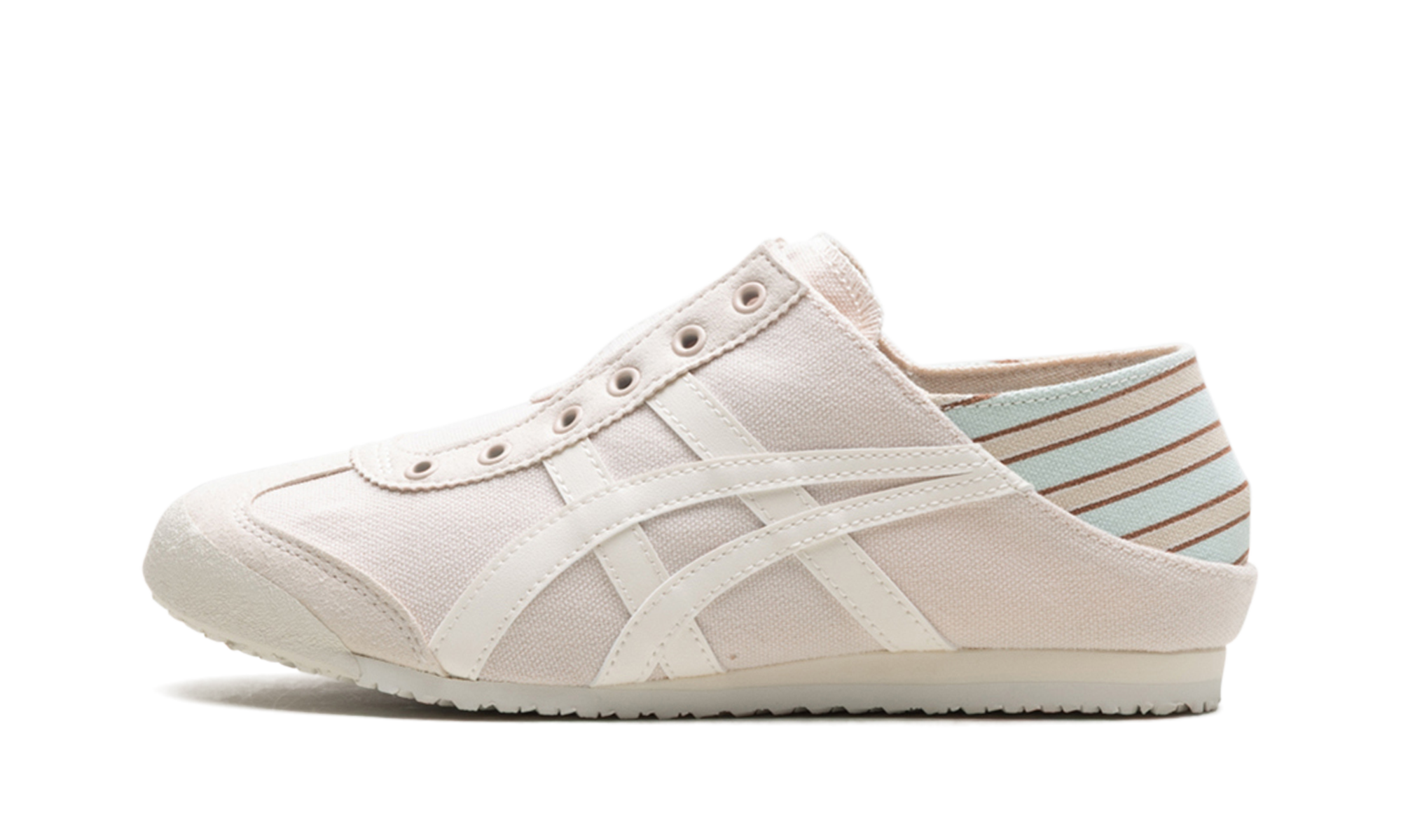 Onitsuka Tiger Tiger Mexico 66 Paraty Oatmeal Cream 1183A437 250