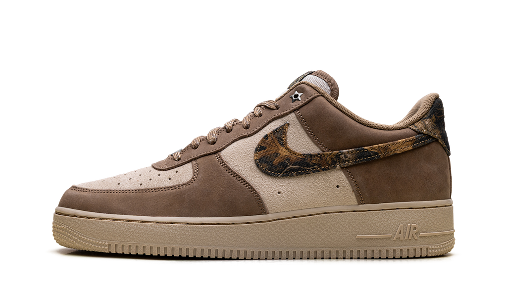 Nike Nike Air Force 1 Low RealTree Rattan IO9803 200