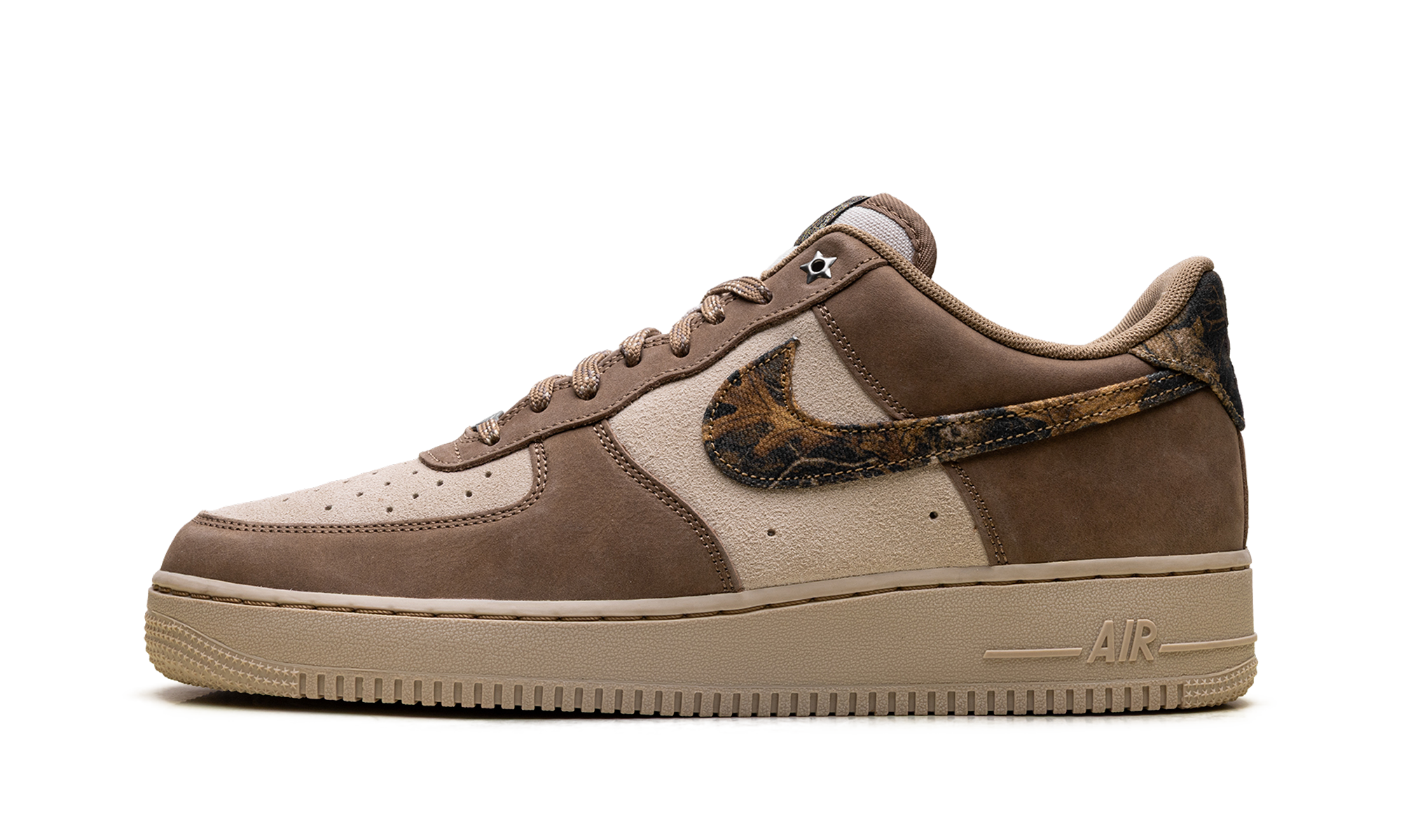 Nike Nike Air Force 1 Low RealTree Rattan IO9803 200