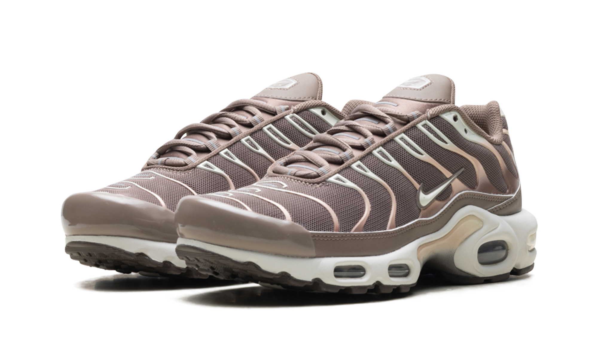 Nike Air Max Plus Mink Brown DZ3671 200