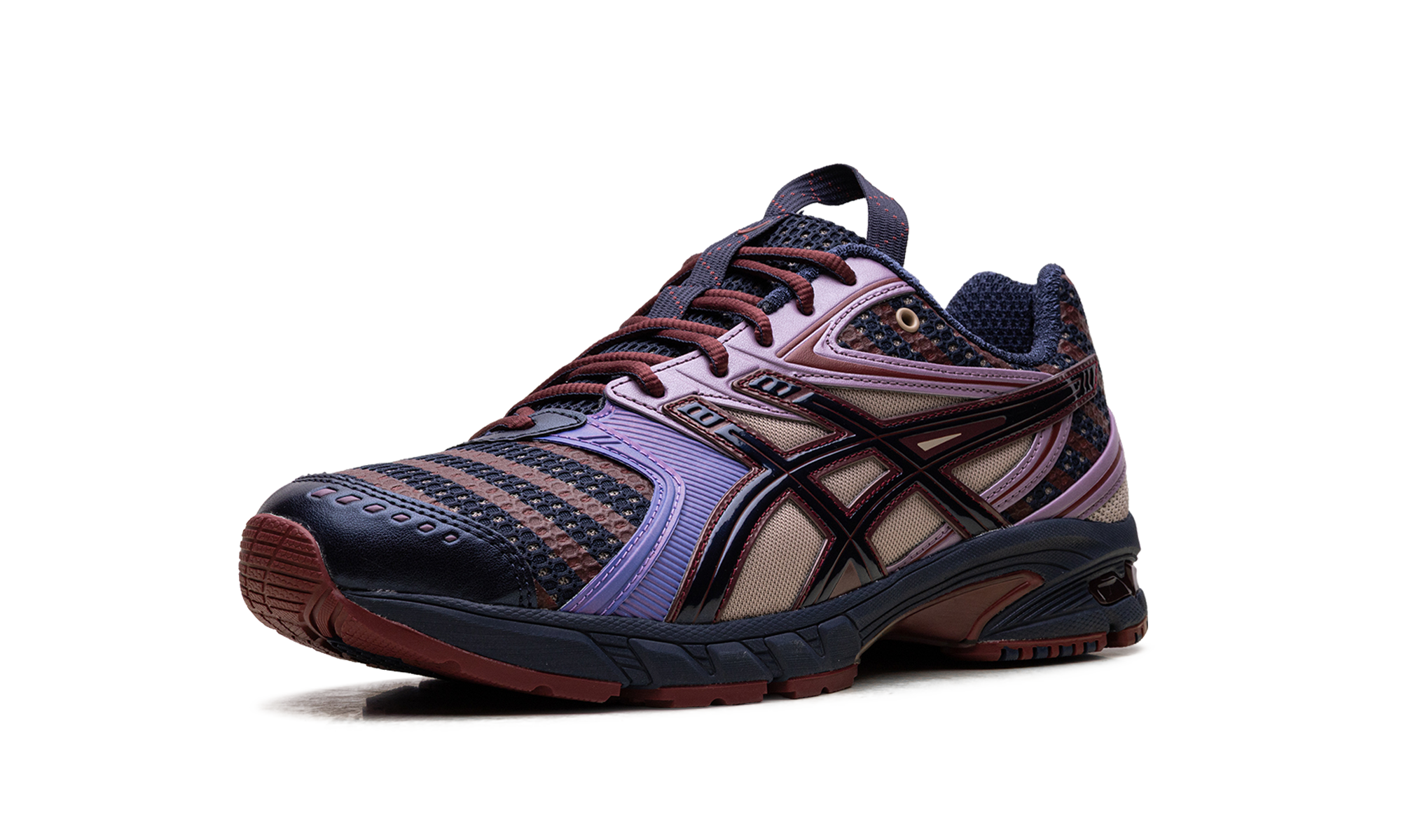 Asics GEL-DS Trainer 14 Kiko Kostadinov - Midnight/Purple Oxide 1203A606 400