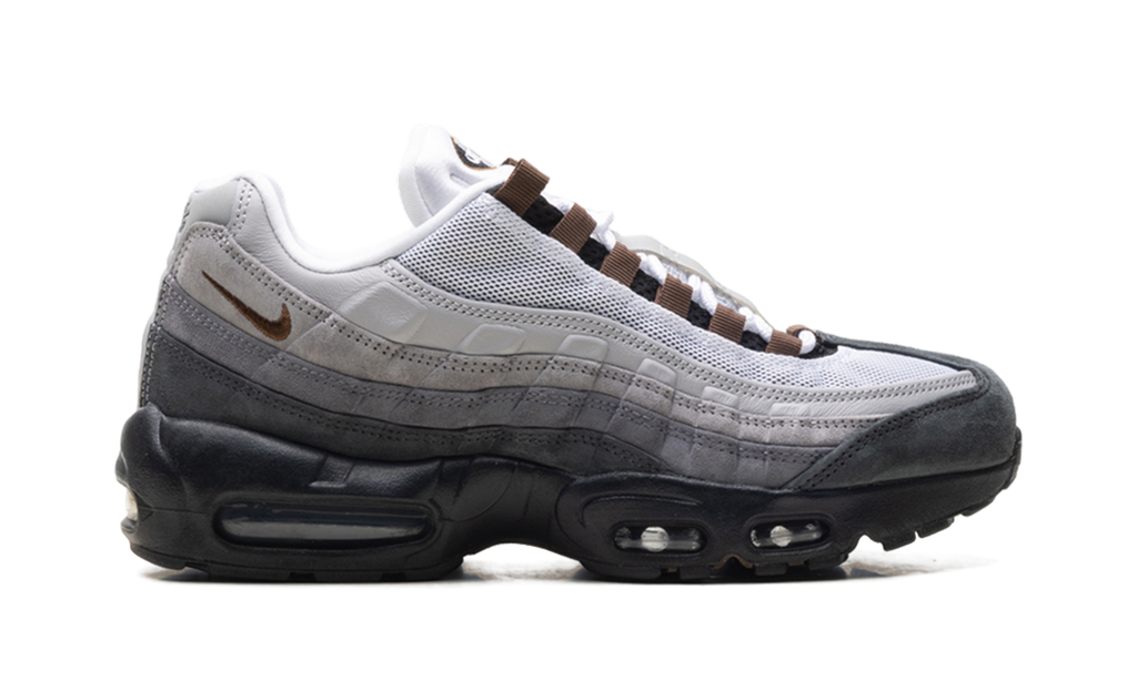 Nike Air Max 95 SB Cacao Wow HF7545 002