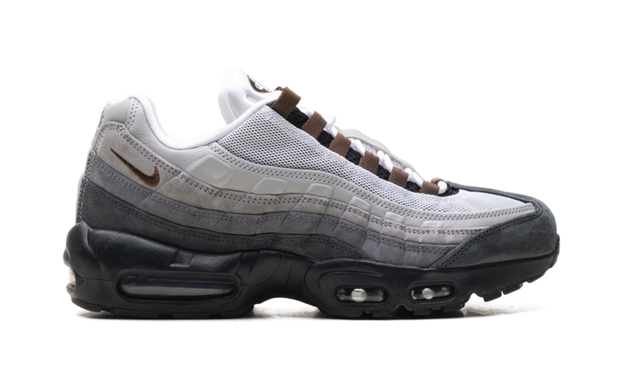 Nike Air Max 95 SB Cacao Wow HF7545 002