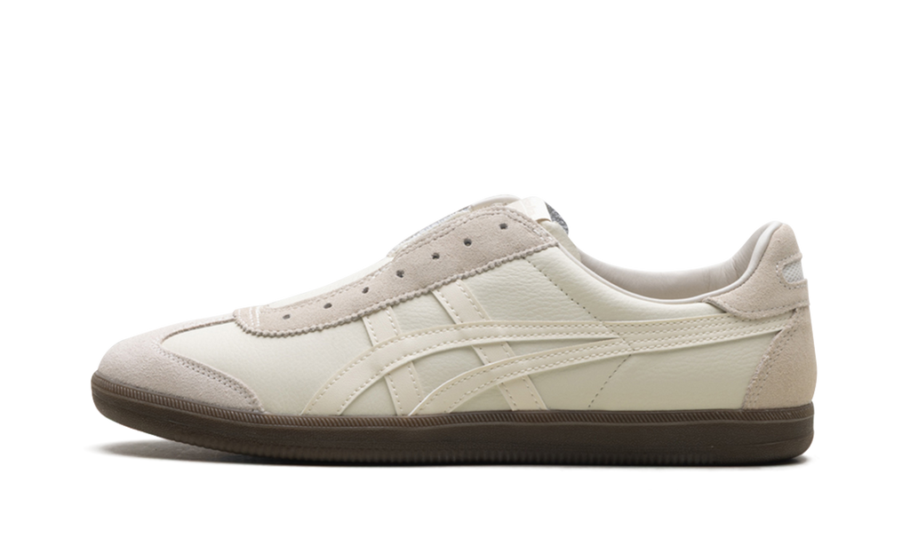 Onitsuka Tiger Tokuten Slip-On Beige Brown 1183C290 100