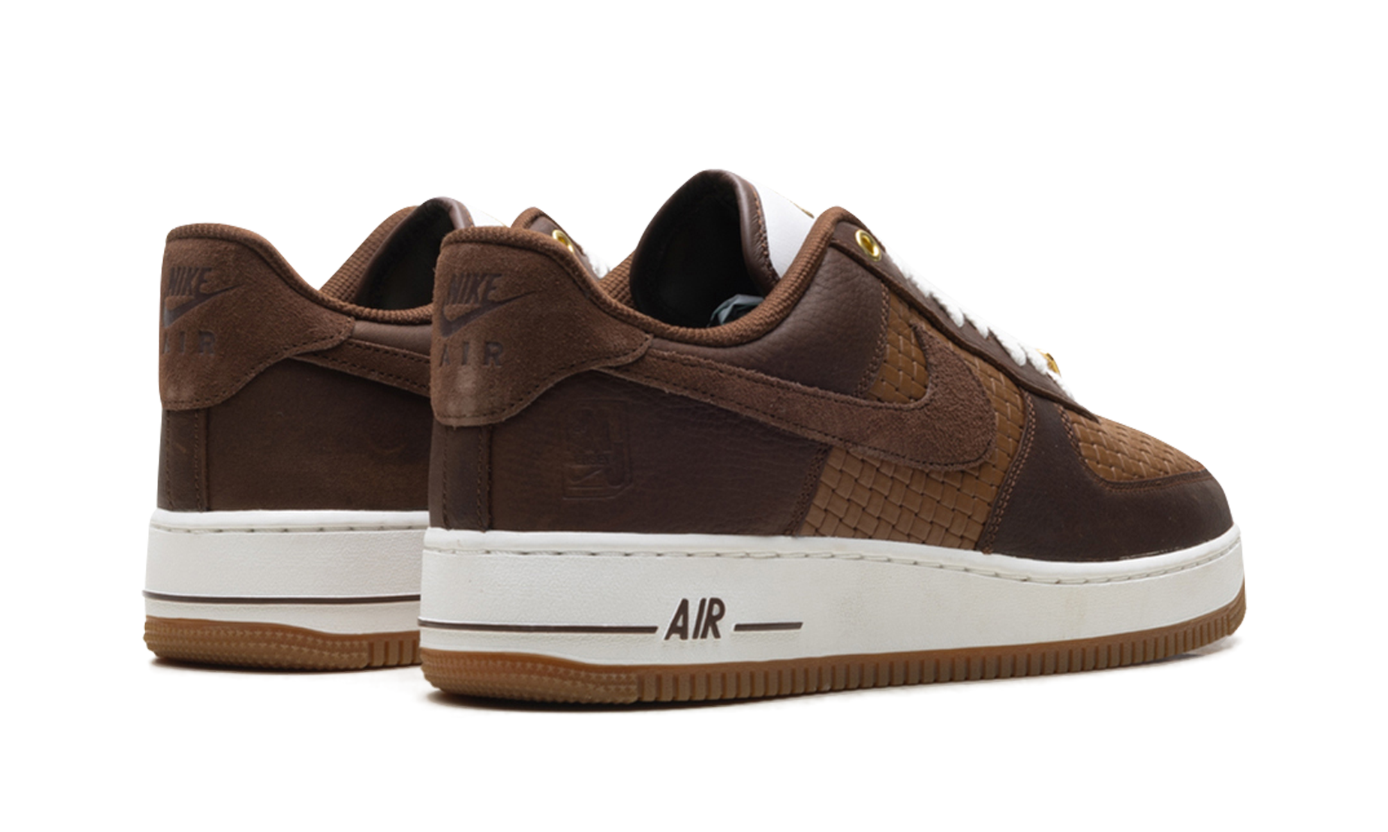 Nike Air Force 1 Low New Jersey IM6644 259