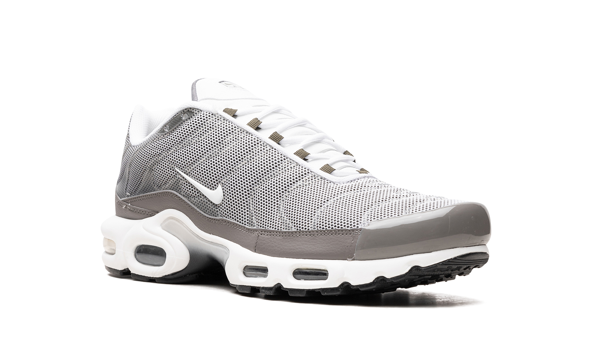 Nike Air Max Plus SE Flat Pewter DV7665 002