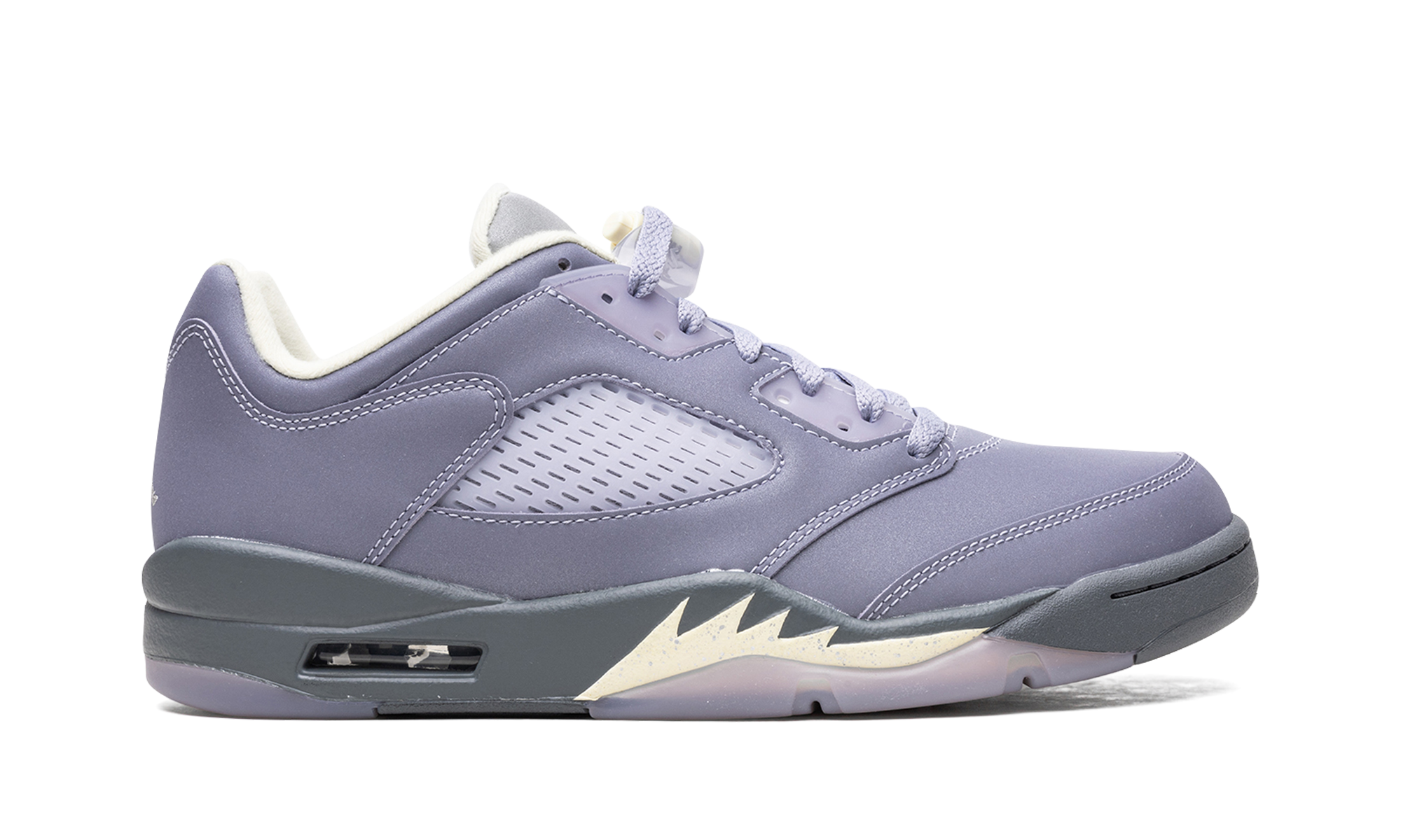 AIR JORDAN 5 LO WMNS Indigo Haze FJ4563 500