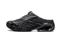 Asics NOVALIS GEL STYRAX Kiko Kostadinov - Black Silver 1203A500 001