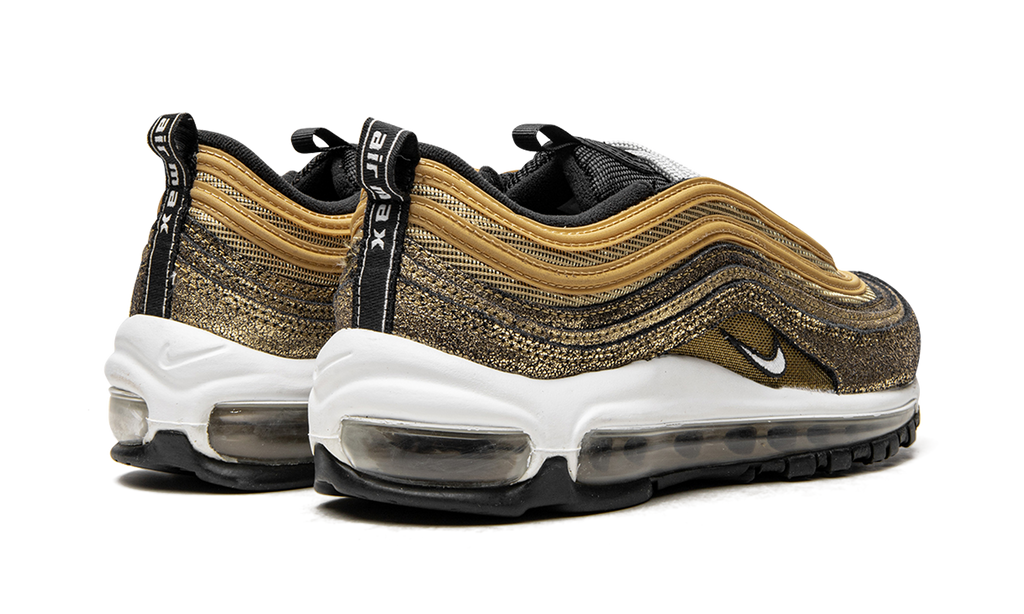 Nike AIR MAX 97 MNS WMNS Golden Gals DO5881 700