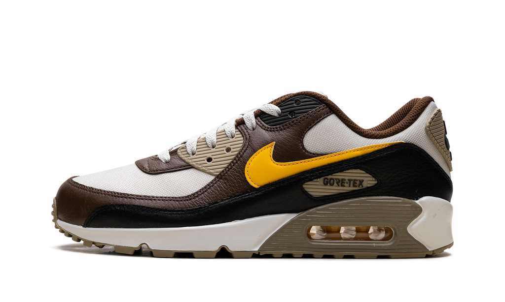 Nike Air Max 90 Cacao Wow FD5810 201