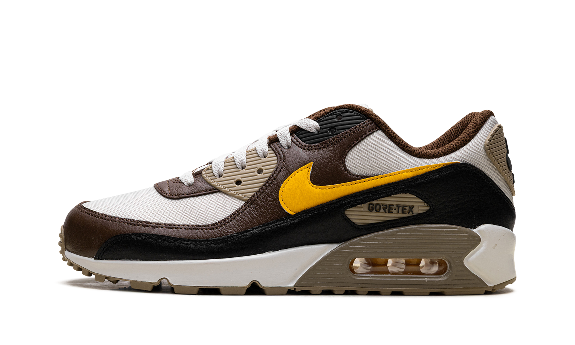 Nike Air Max 90 Cacao Wow FD5810 201