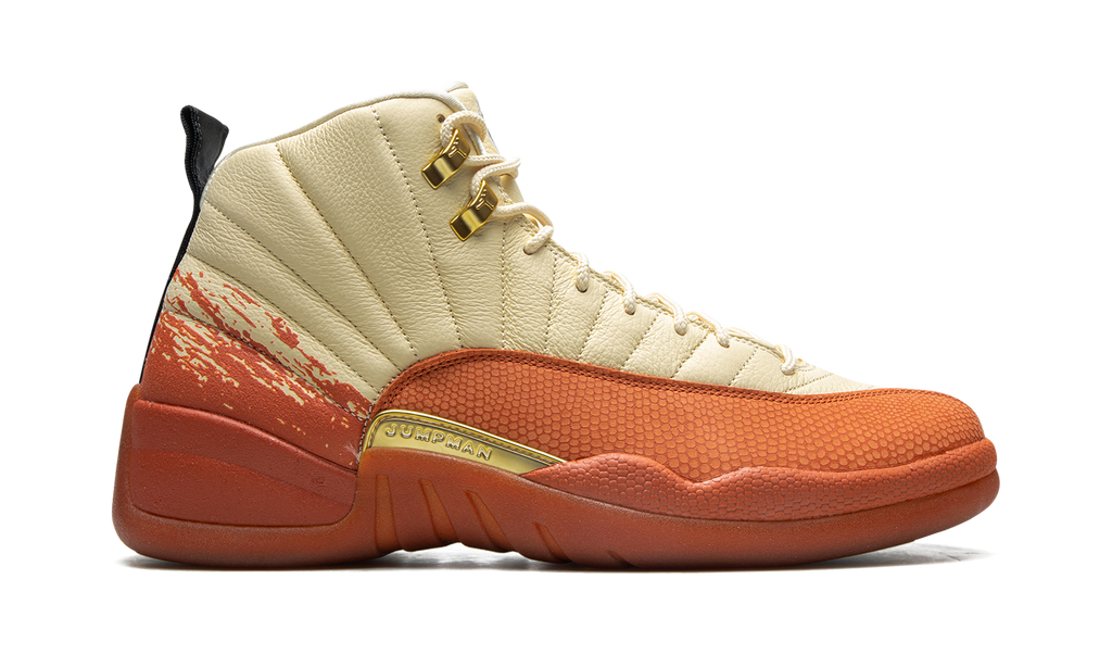 Air Jordan 12 Eastside Golf DV1758 108