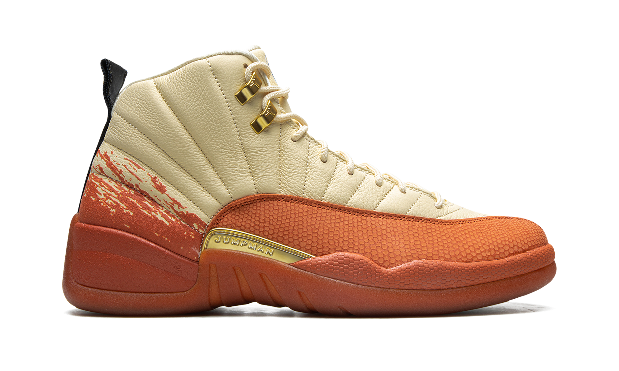 Air Jordan 12 Eastside Golf DV1758 108