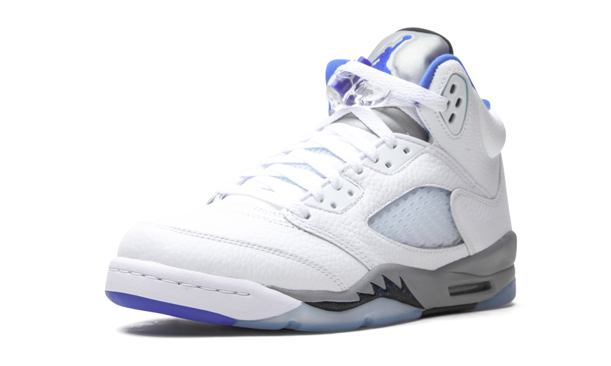 Air Jordan 5 Retro GS Stealth 2.0 440888 140