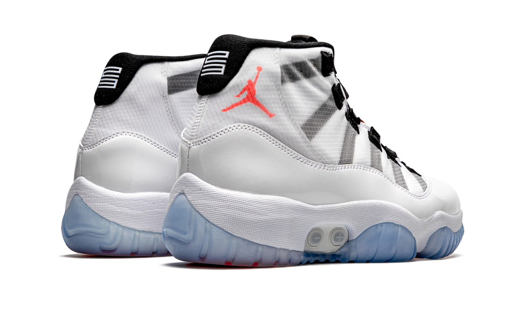 Air Jordan 11 Adapt White DA7990 100