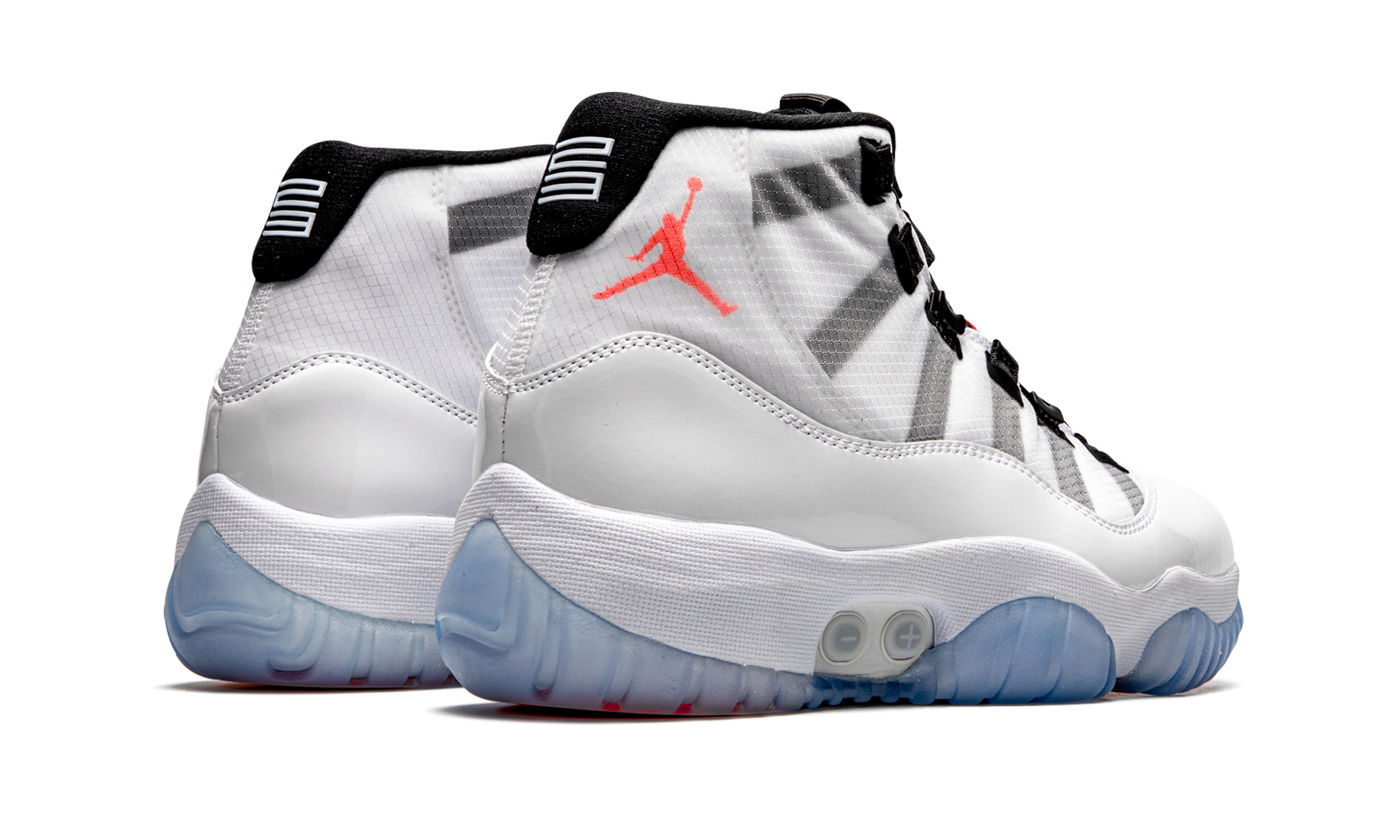 Air Jordan 11 Adapt White DA7990 100