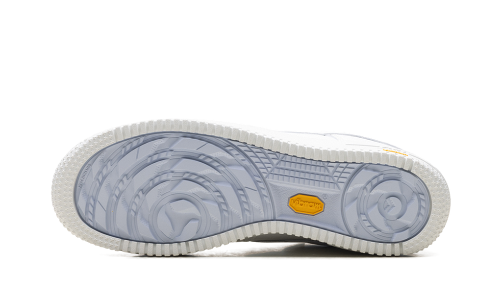 Nike Air Force 1 Low GTX Vibram Gore-Tex - Summit White HV5953 100