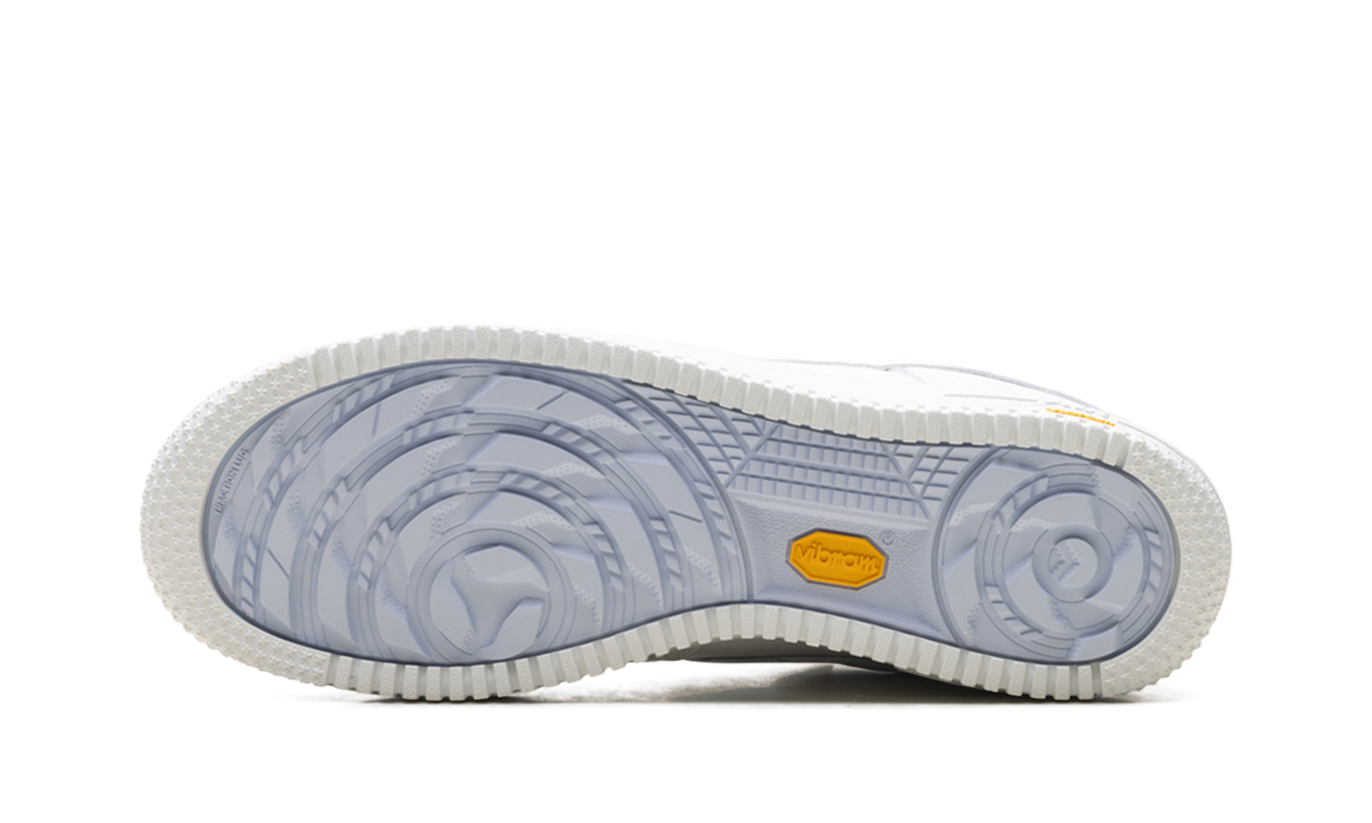 Nike Air Force 1 Low GTX Vibram Gore-Tex - Summit White HV5953 100