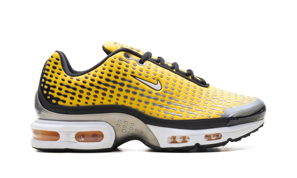 Nike Air Max Plus 7 Yellow Maize HQ2197 700