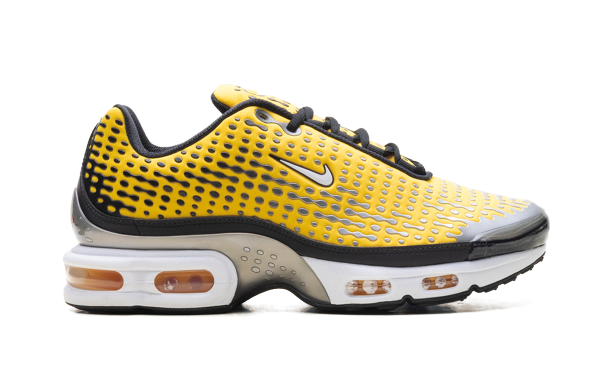 Nike Air Max Plus 7 Yellow Maize HQ2197 700