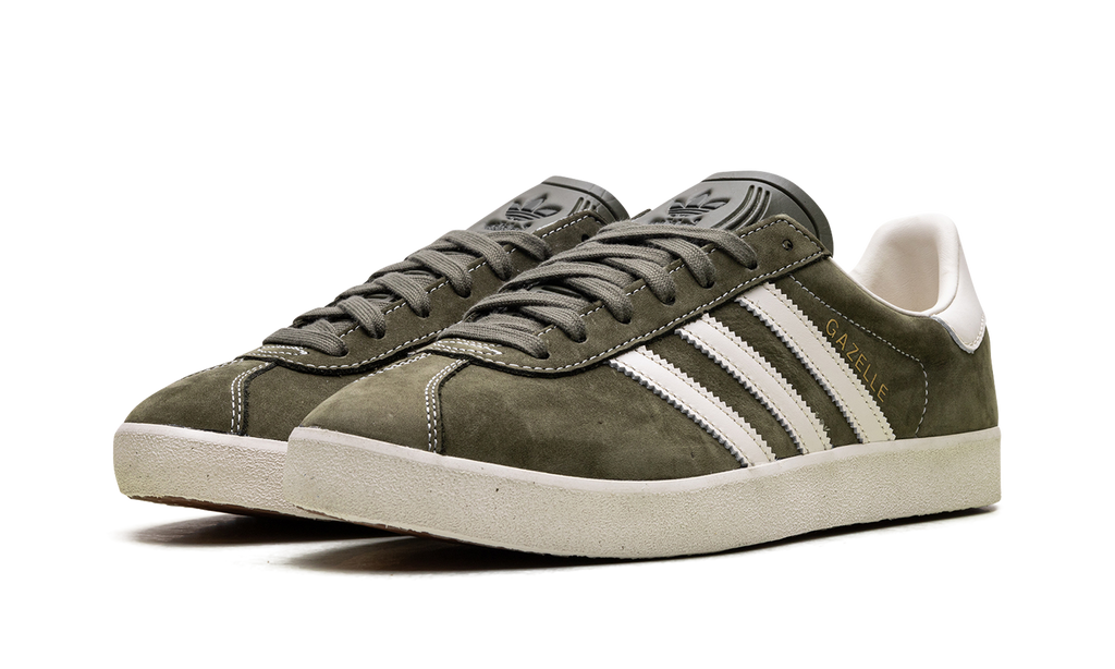 Adidas Gazelle 85 green IG5006
