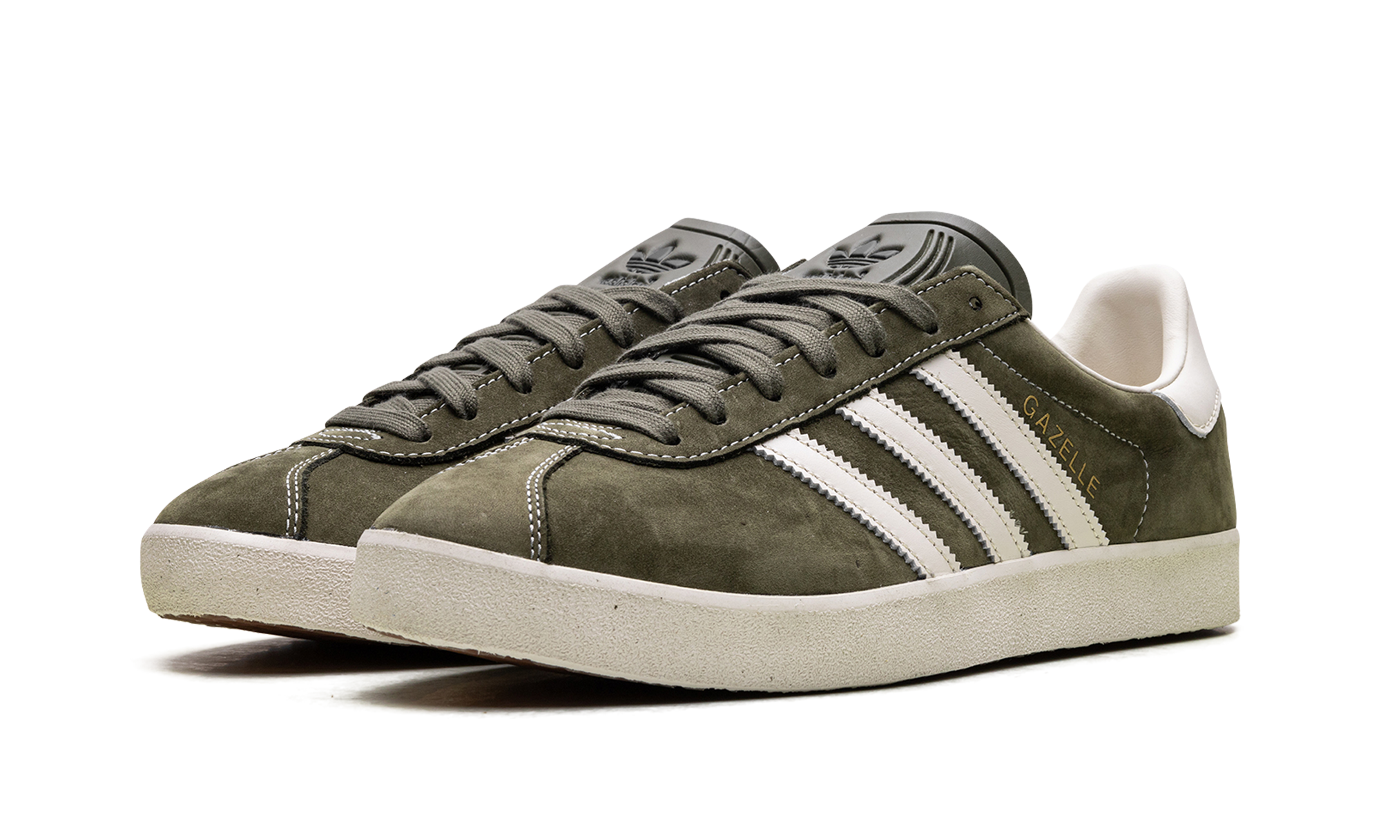 Adidas Gazelle 85 green IG5006