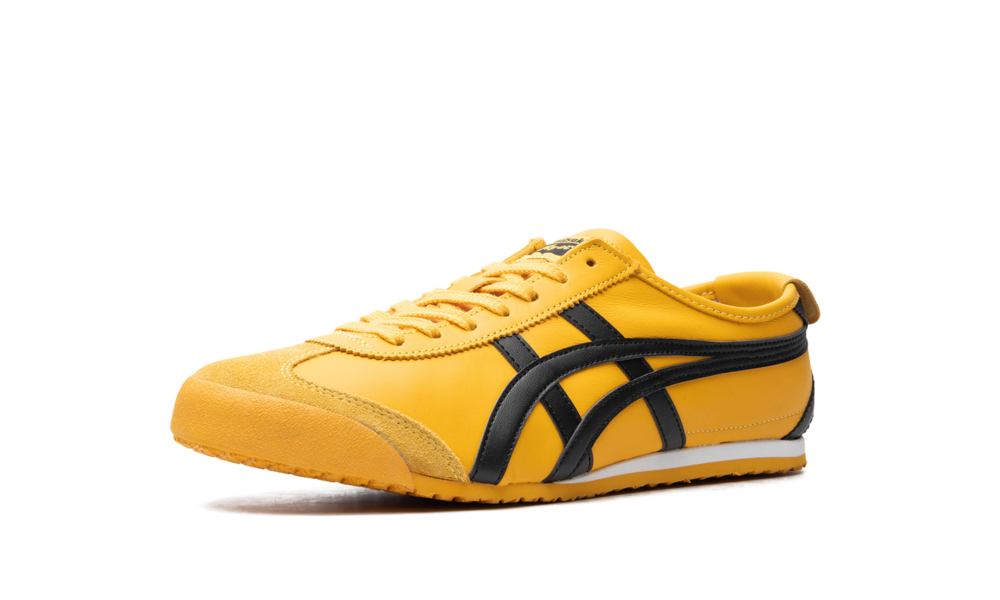Onitsuka Tiger Mexico 66 Kill Bill (2015) DL408 0490