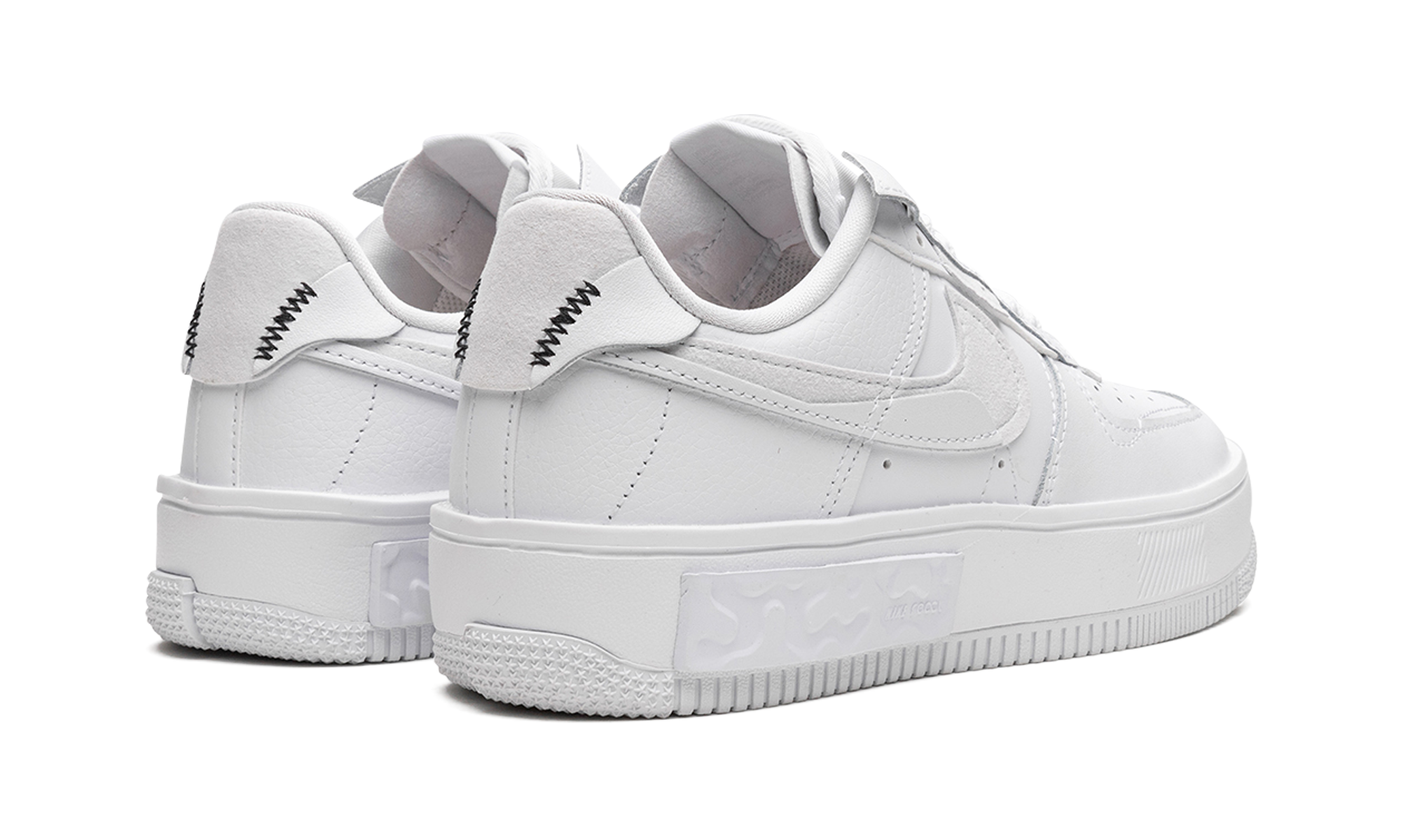 Nike AIR FORCE 1 FONTANKA WMNS White DH1290 100