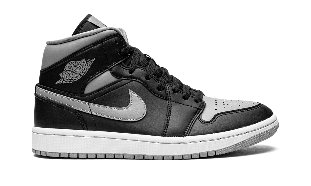 AIR JORDAN 1 MID WMNS Shadow BQ6472 007
