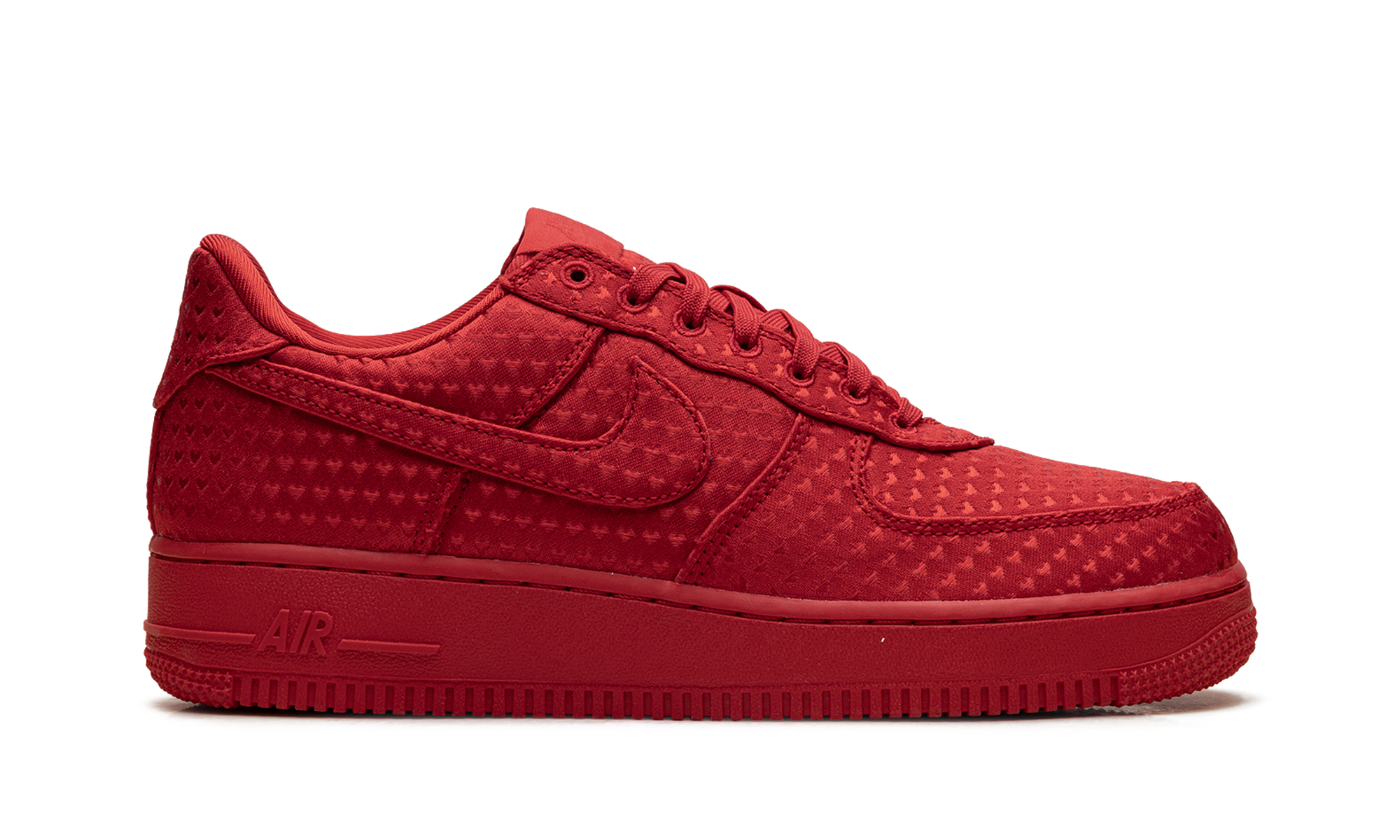 Nike Air Force 1 Low WMNS Valentine's Day 2026 IQ9965 600