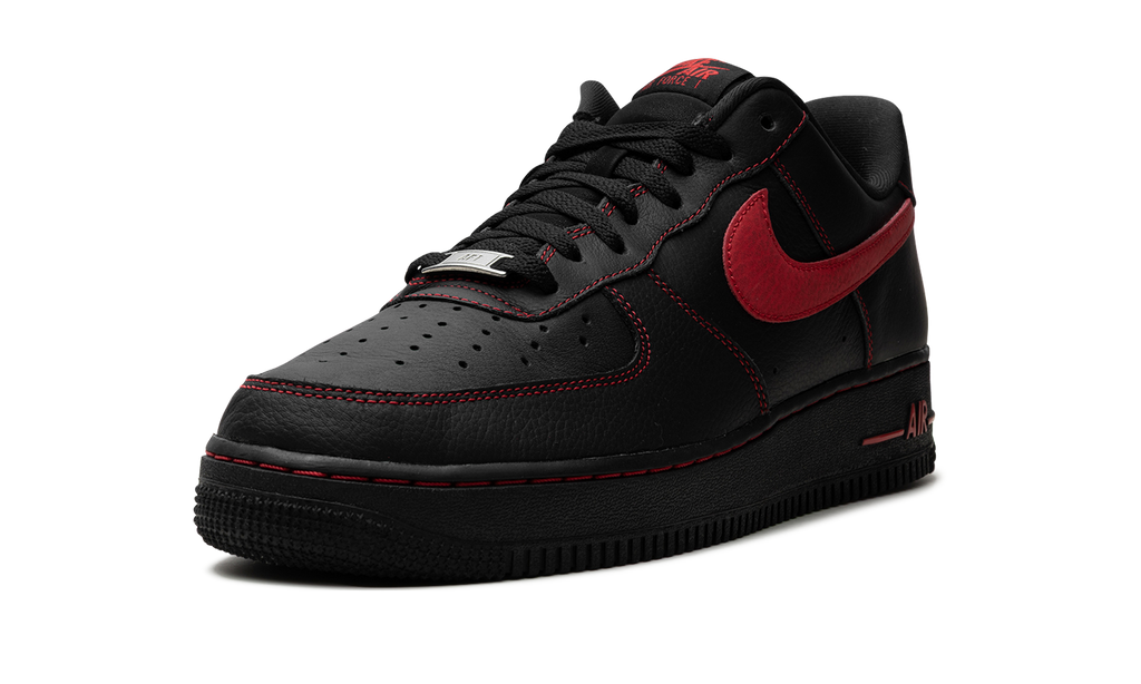 Nike Air Force 1 Low '07 LV8 Bred HQ2037 005